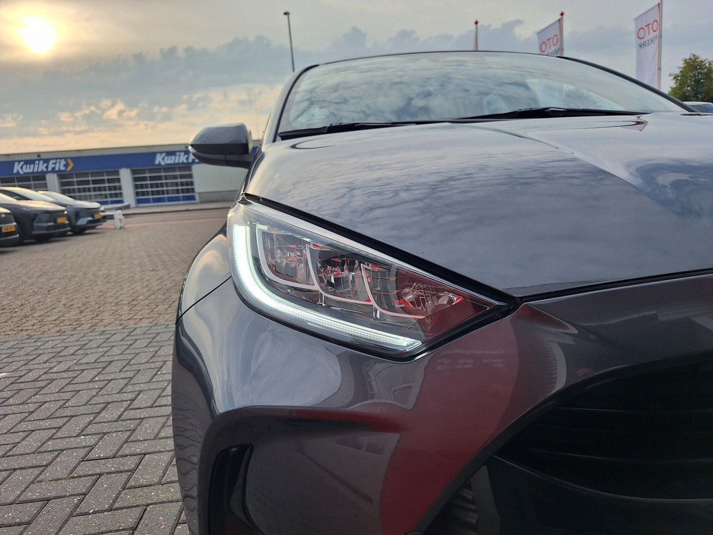 Toyota