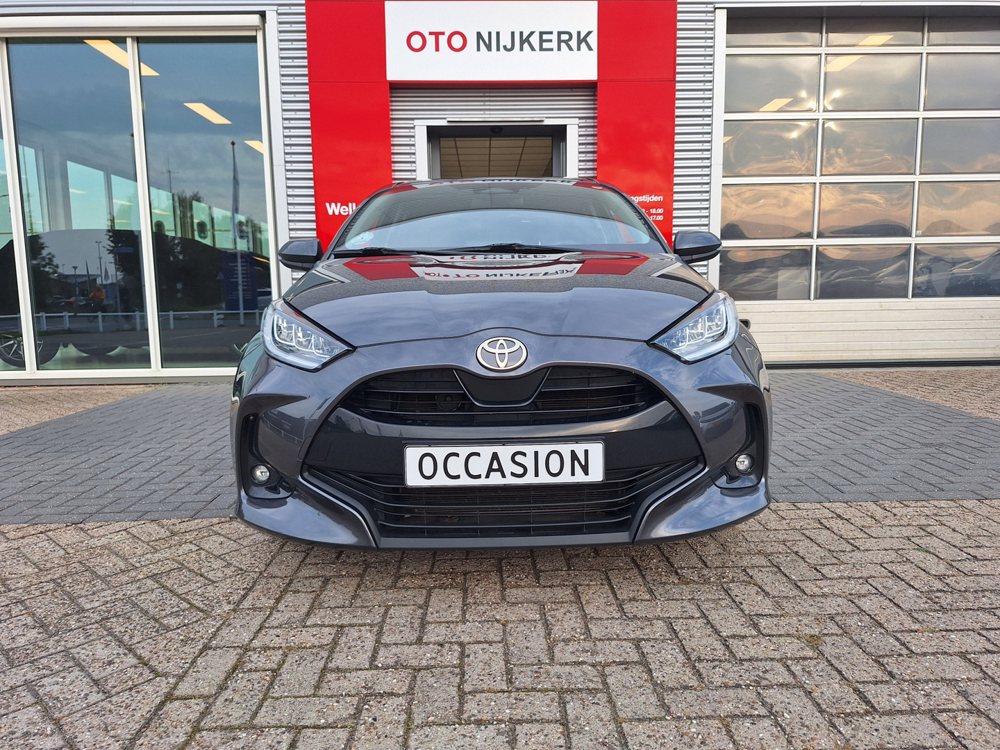 Toyota