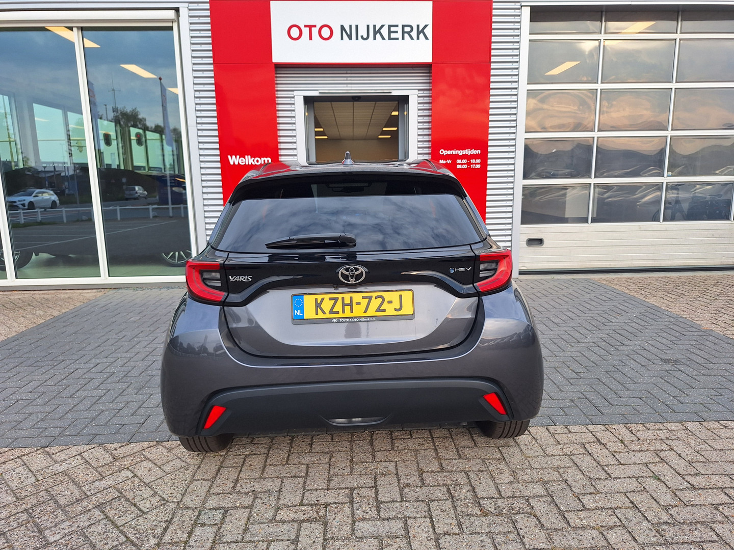 Toyota