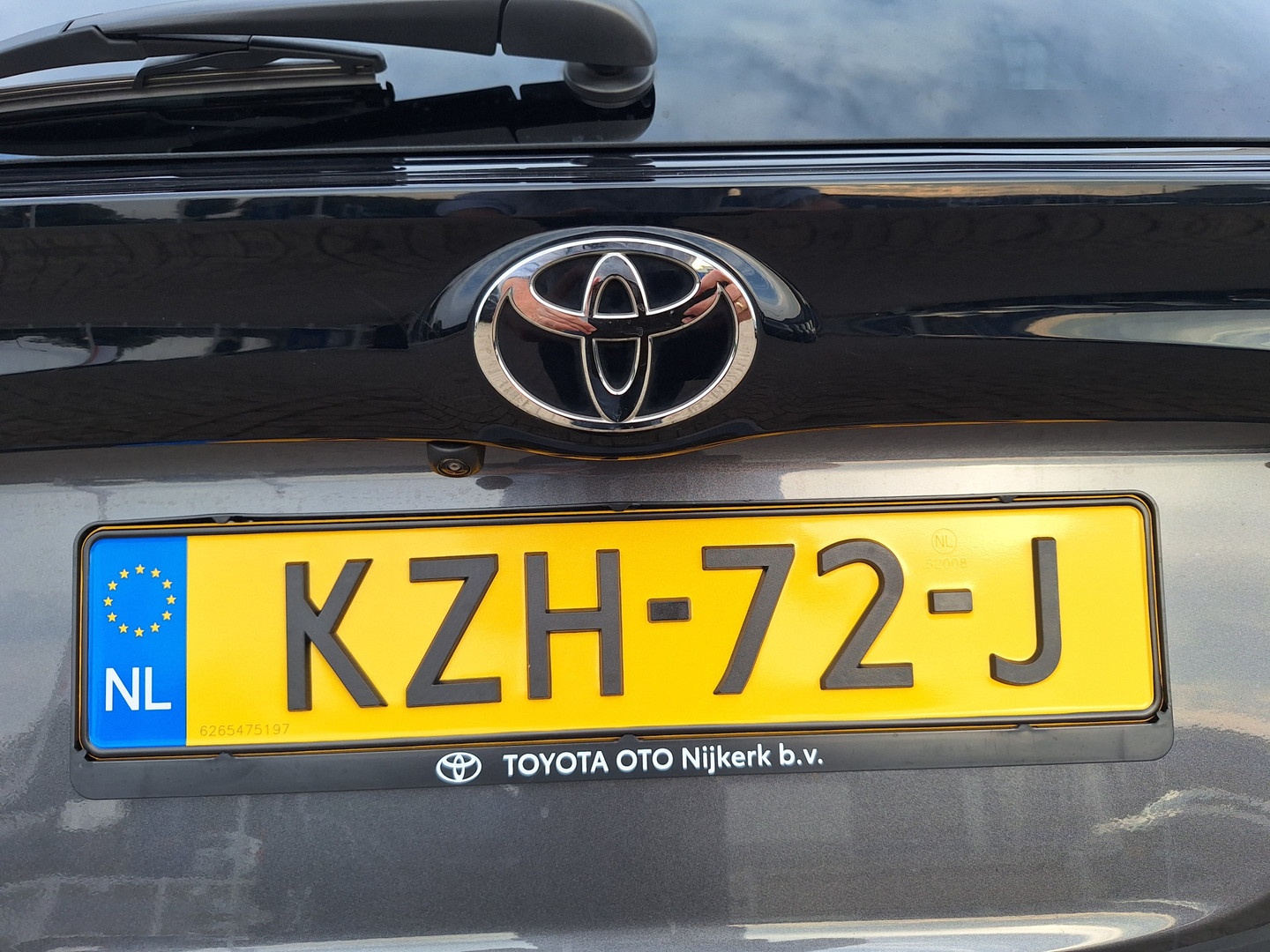 Toyota