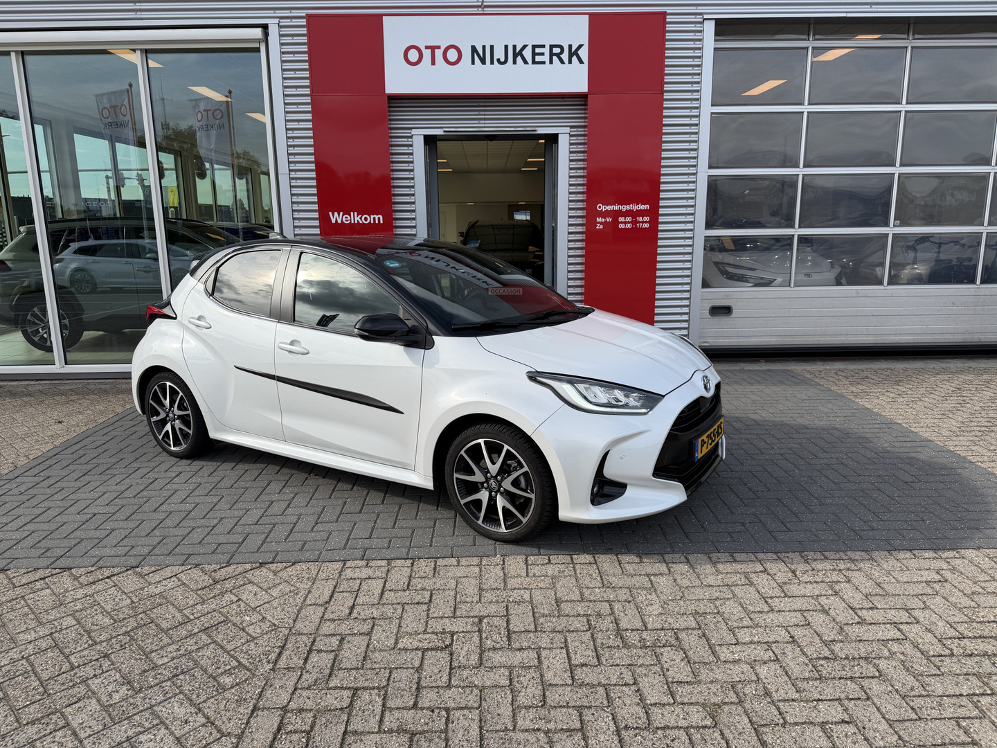 Toyota