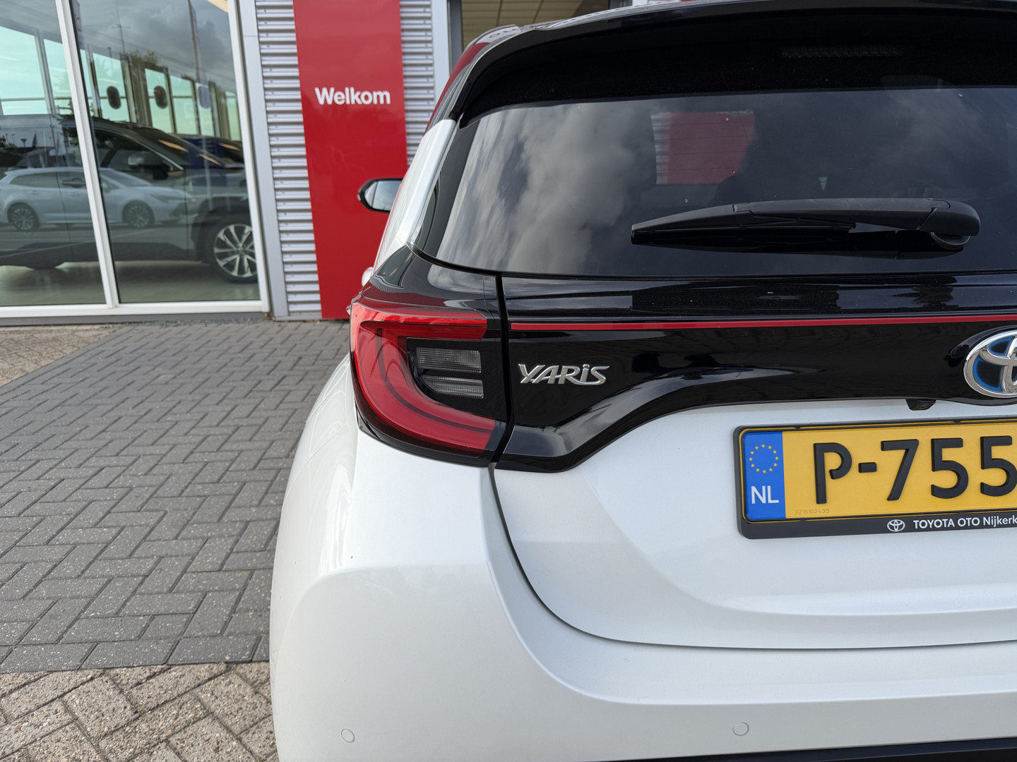 Toyota