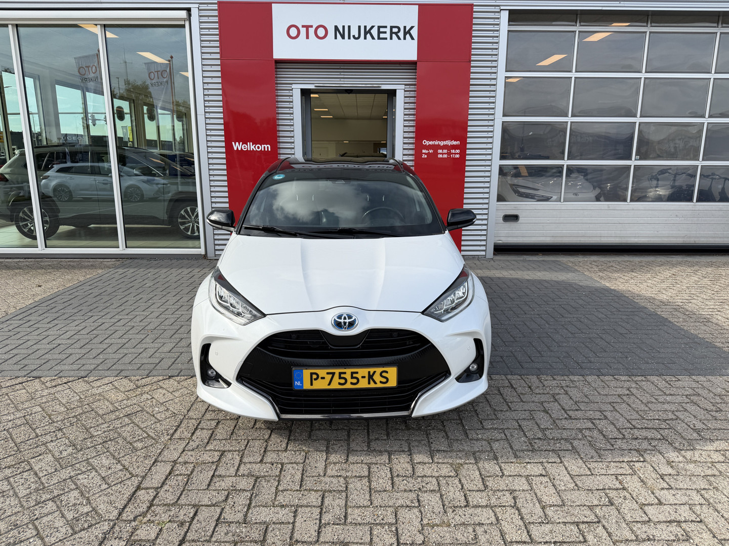 Toyota