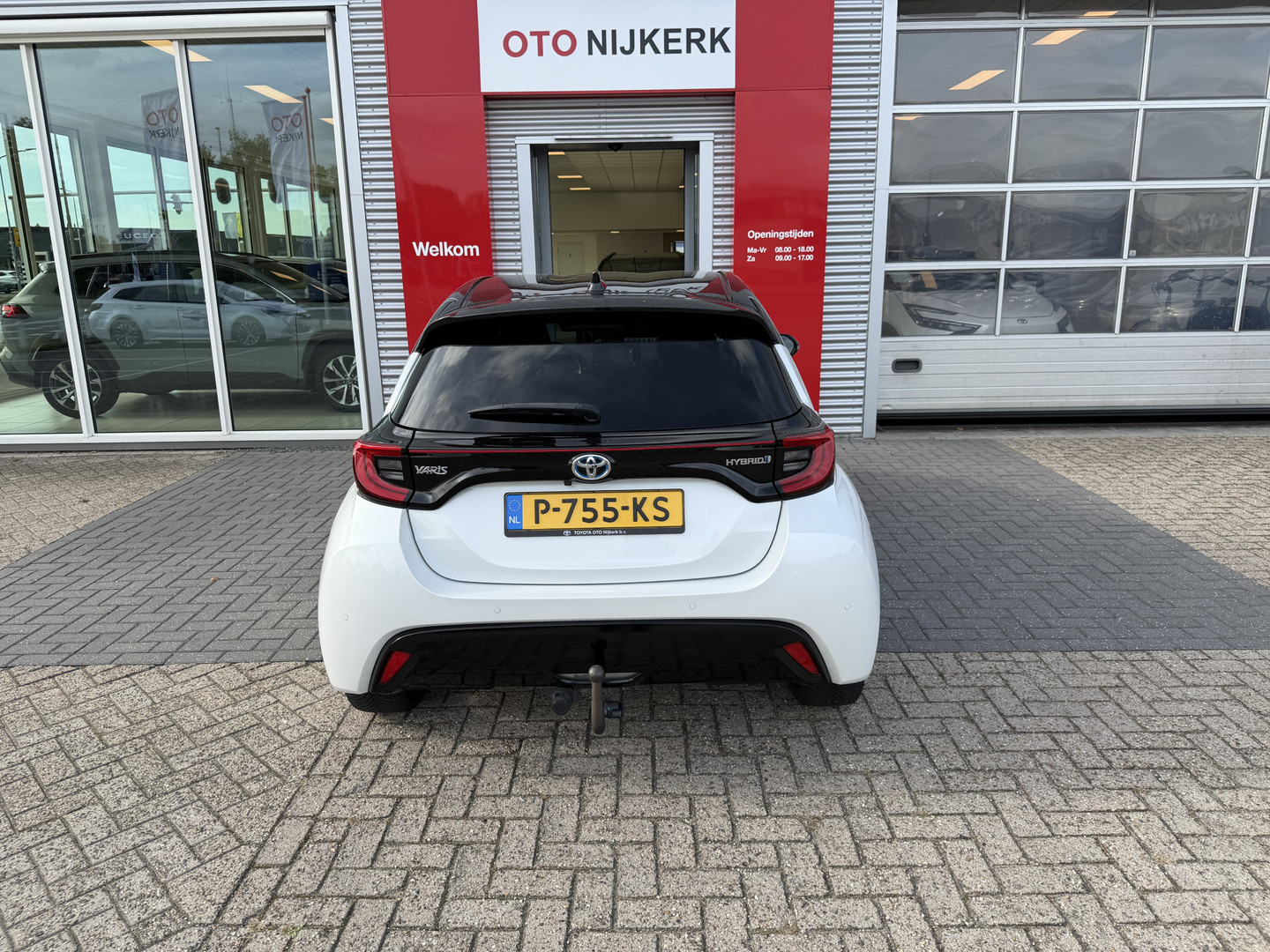 Toyota
