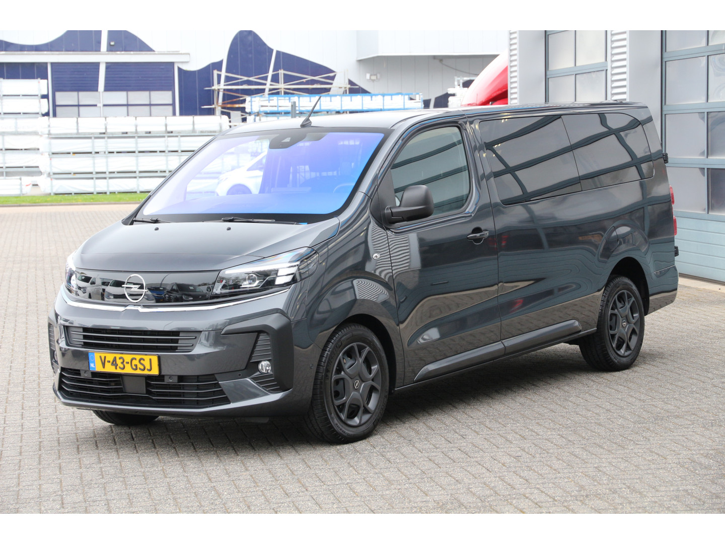 Opel Opel