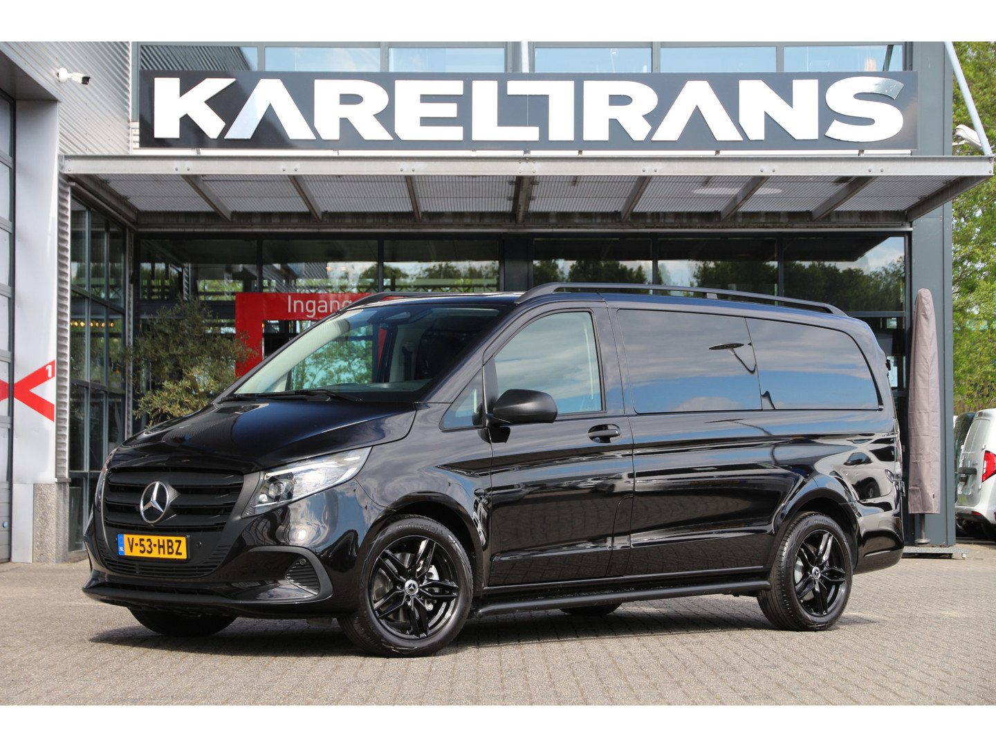 Mercedes-Benz Mercedes-Benz