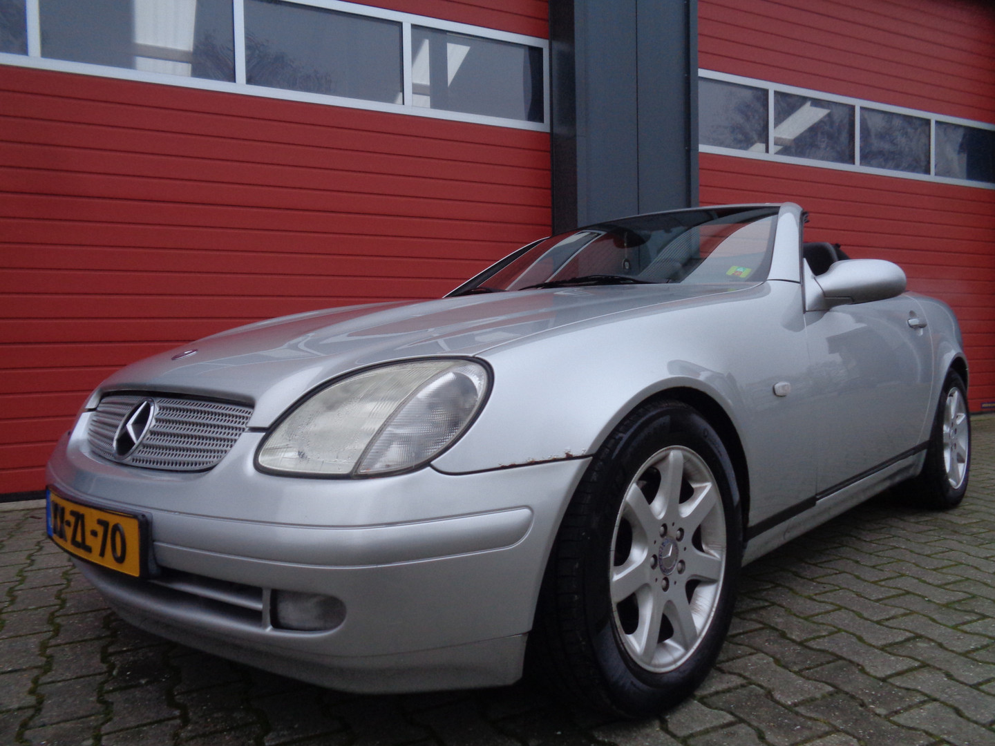 Mercedes-Benz