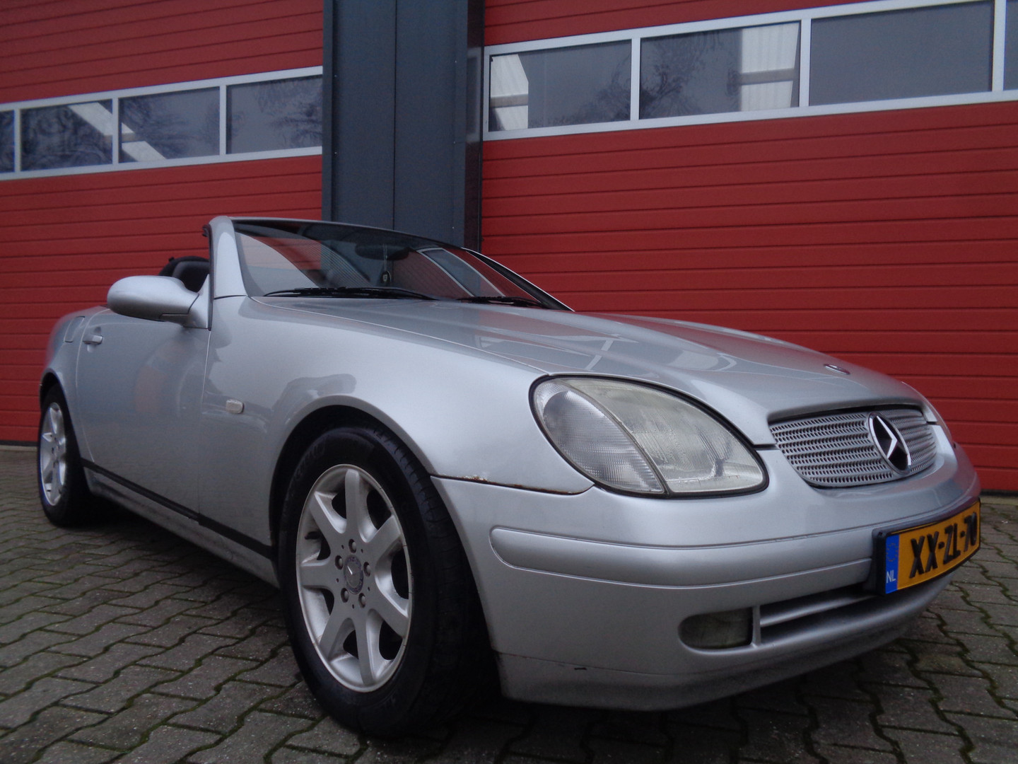 Mercedes-Benz
