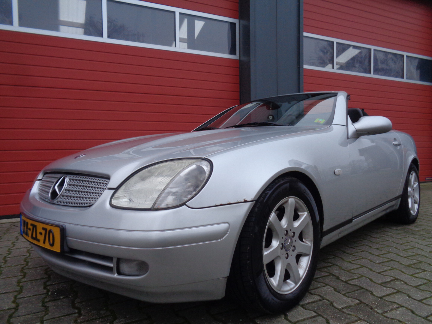 Mercedes-Benz