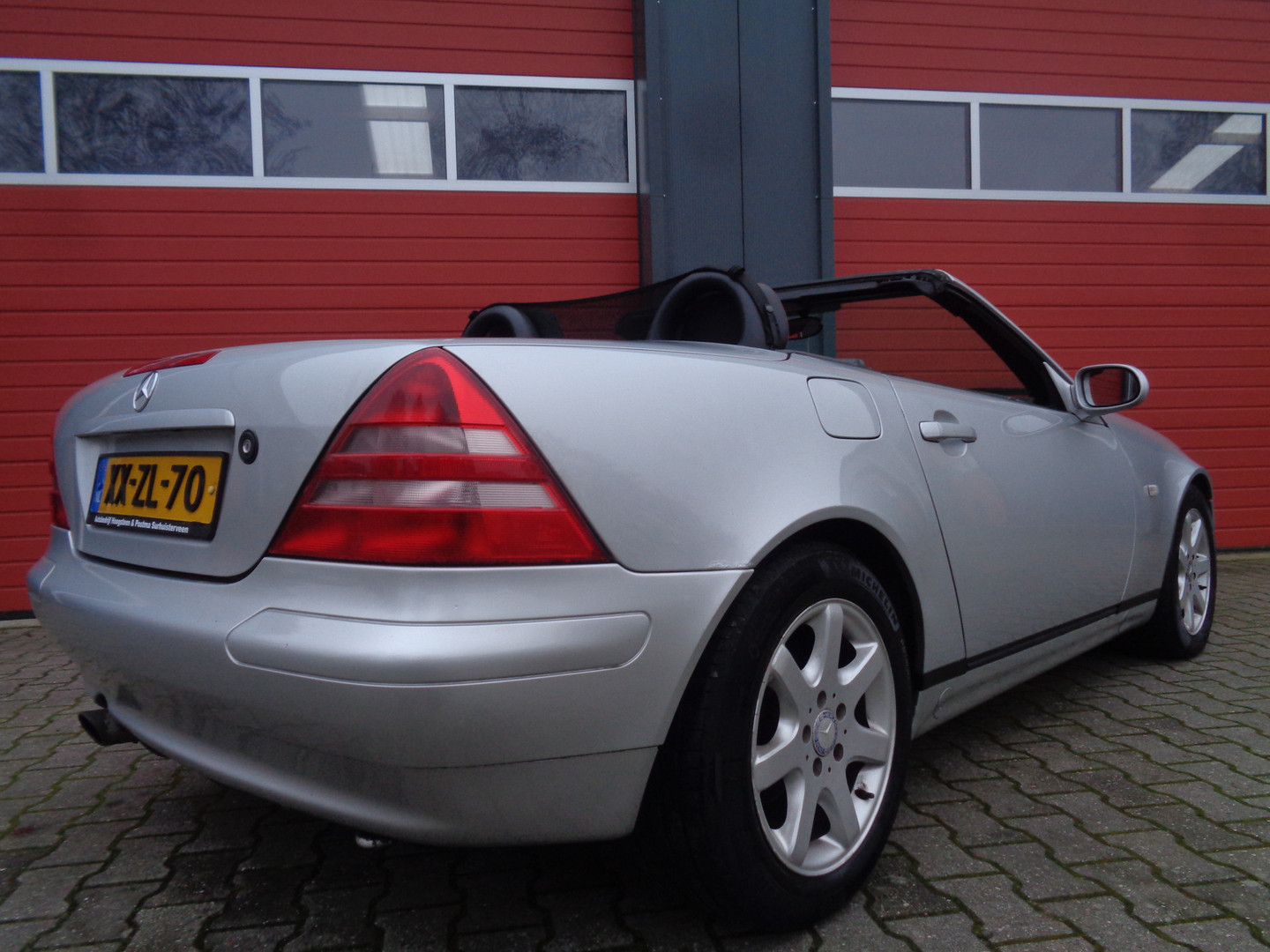Mercedes-Benz