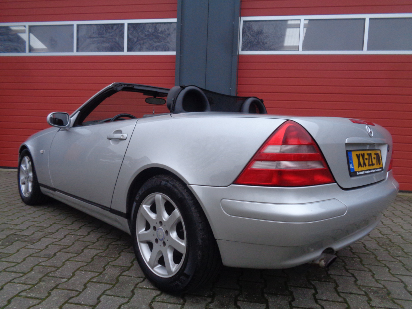 Mercedes-Benz