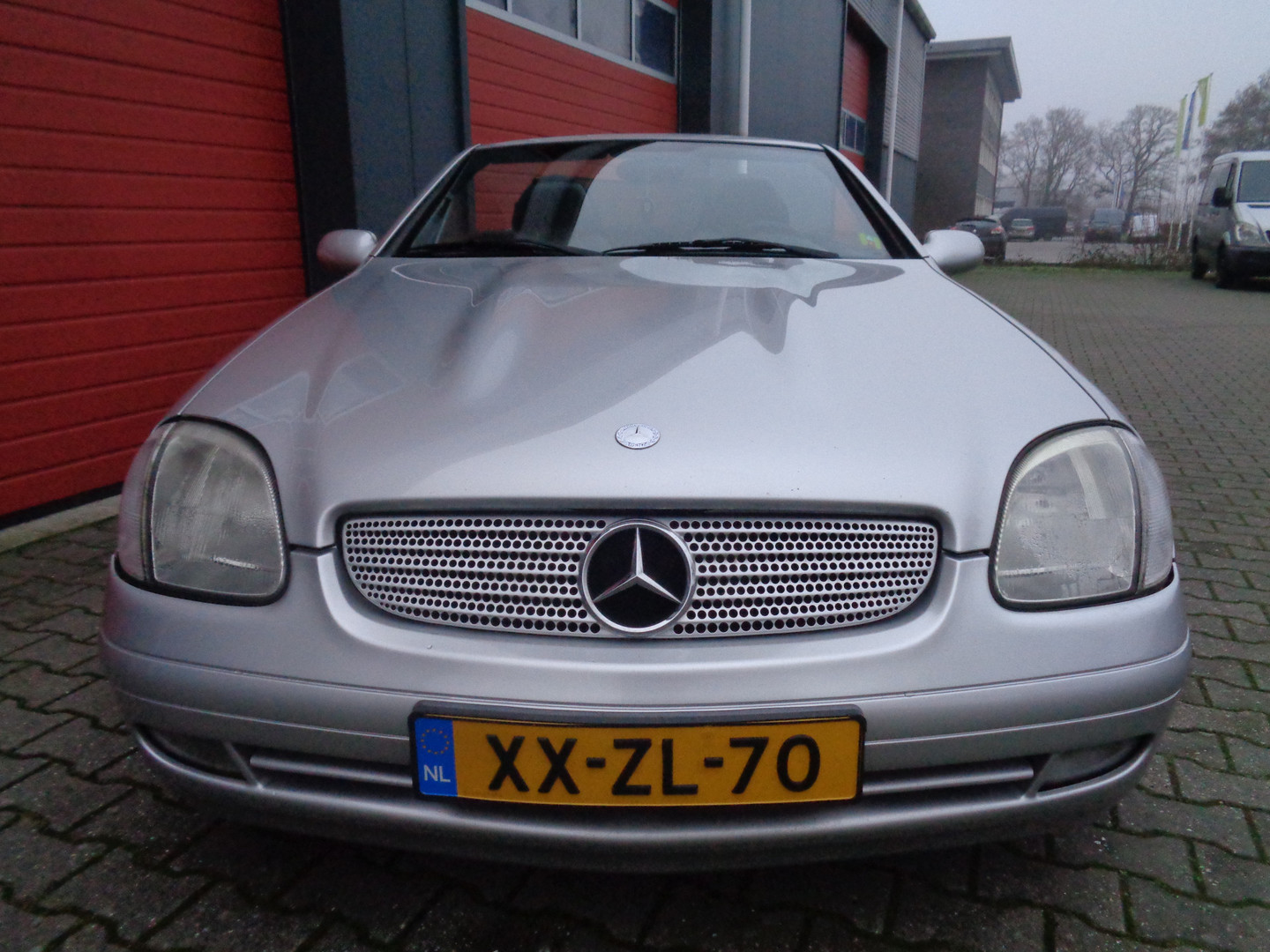 Mercedes-Benz