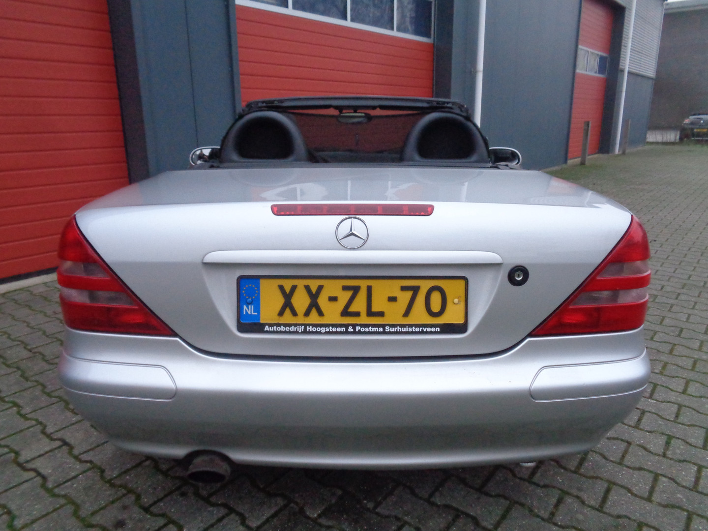 Mercedes-Benz
