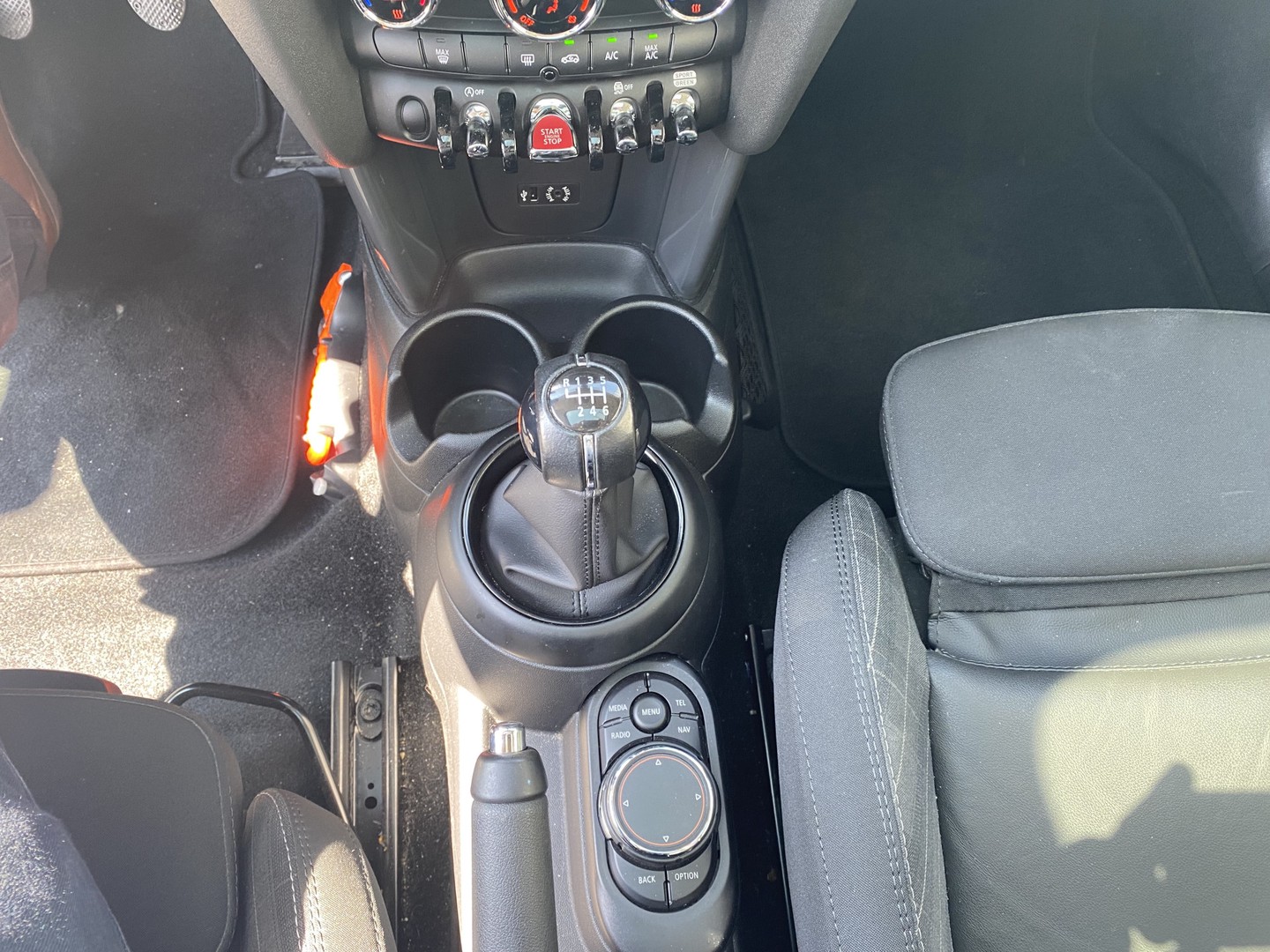 MINI