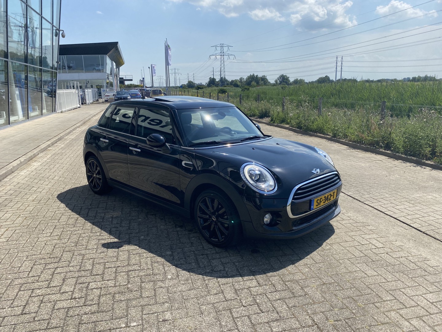 MINI