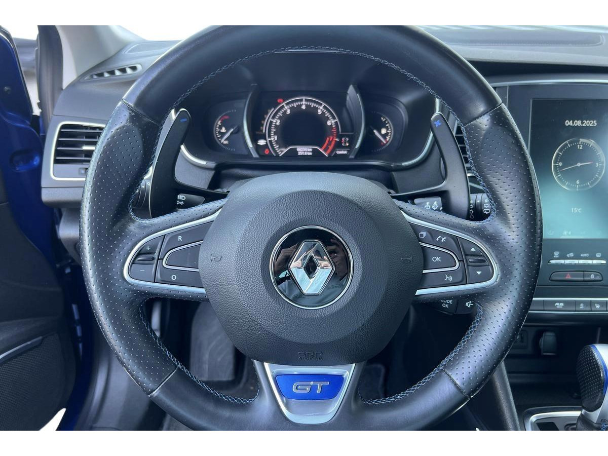 Renault Renault