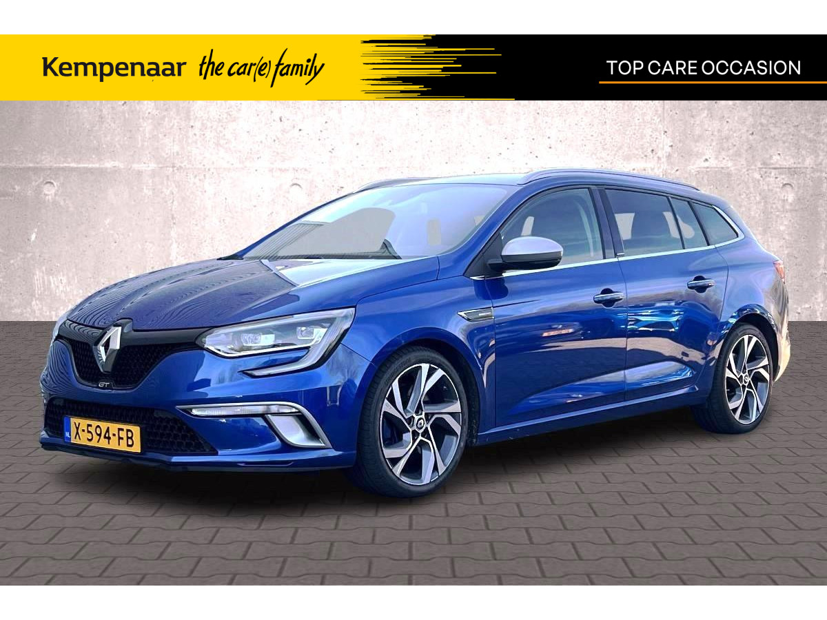 Renault Renault