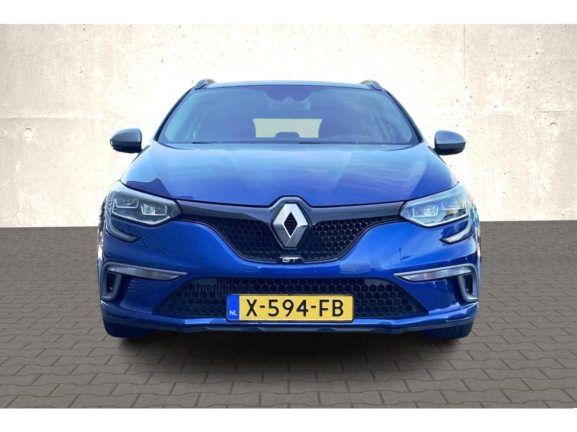 Renault Renault