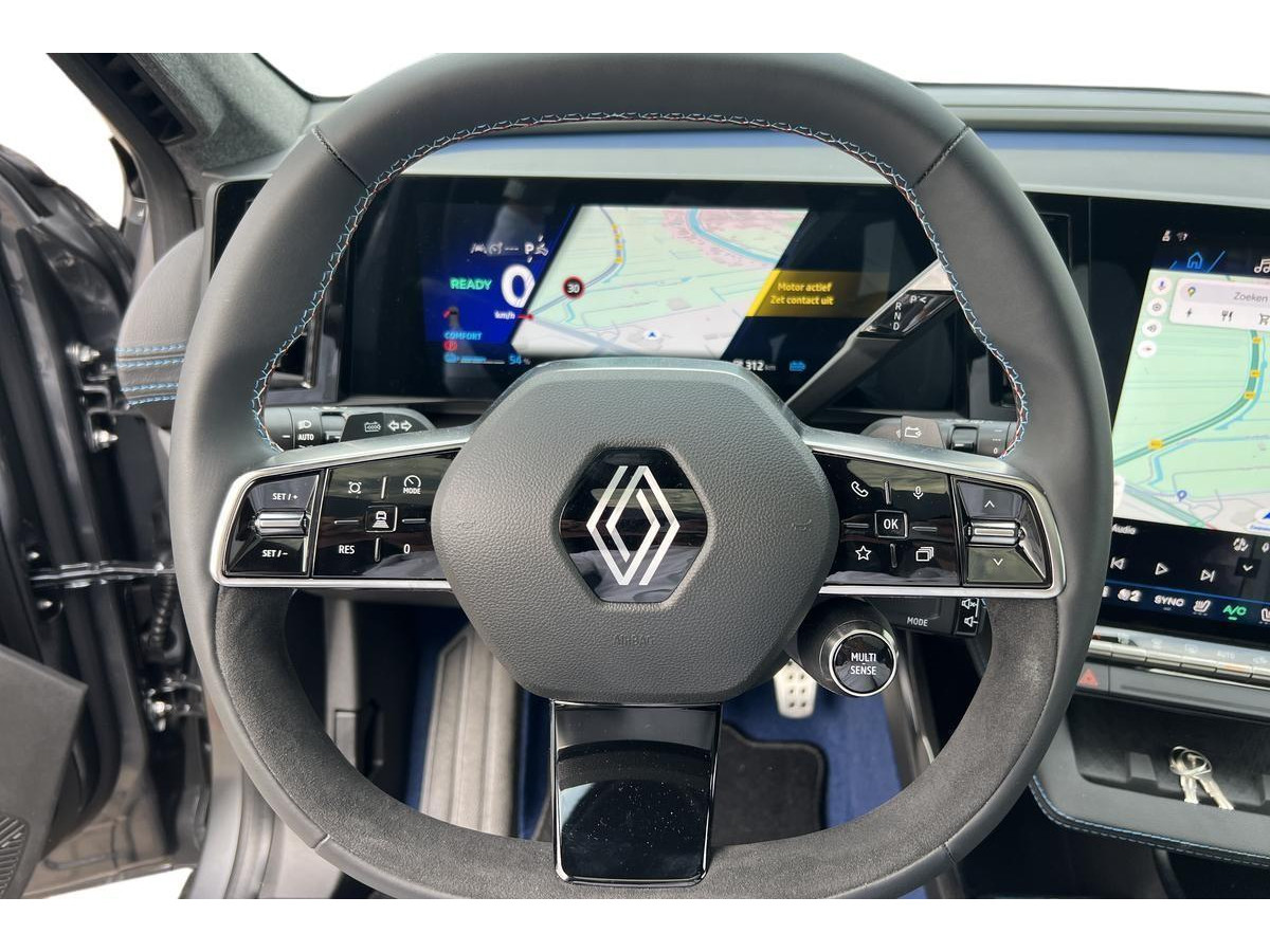 Renault Renault