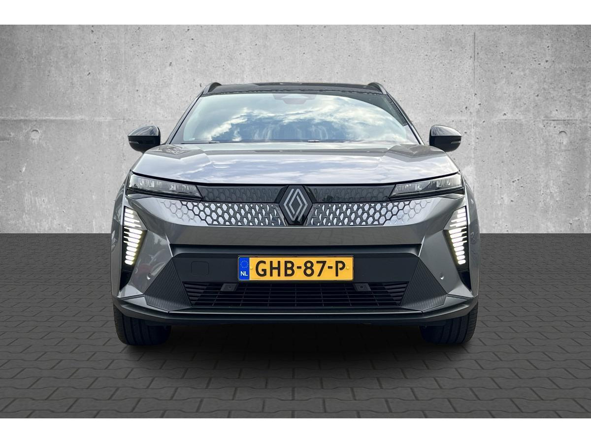Renault Renault