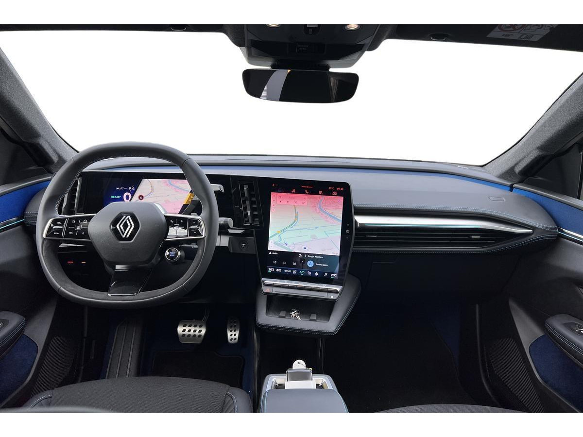 Renault Renault