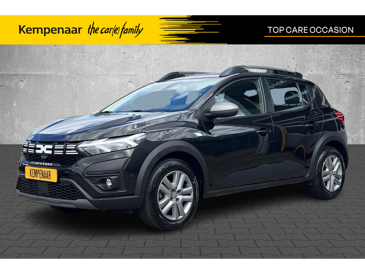 Dacia Dacia