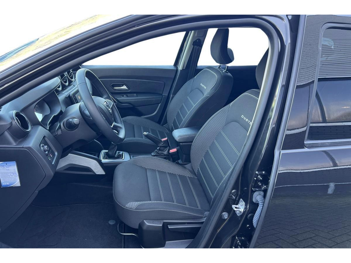 Dacia Dacia