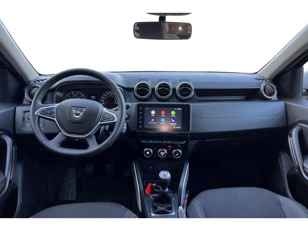 Dacia Dacia