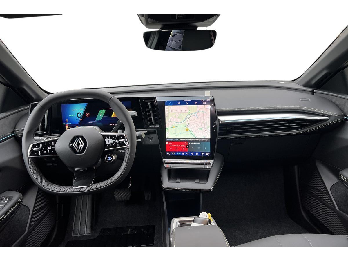 Renault Renault