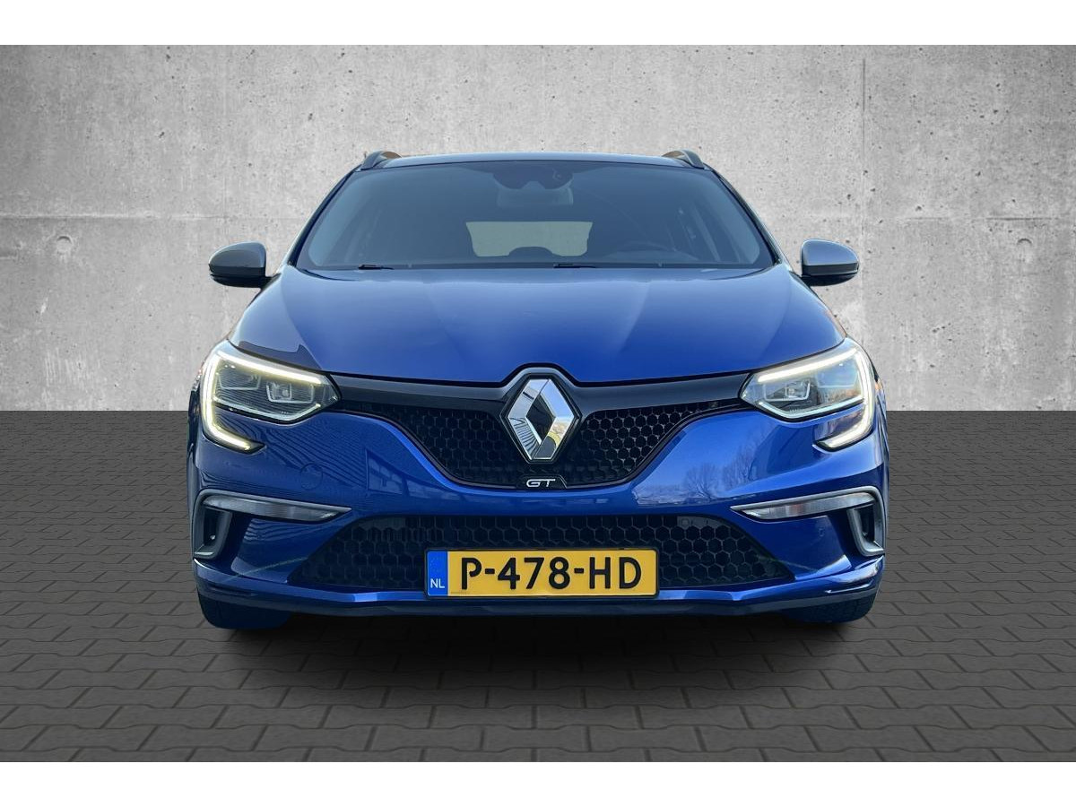 Renault Renault