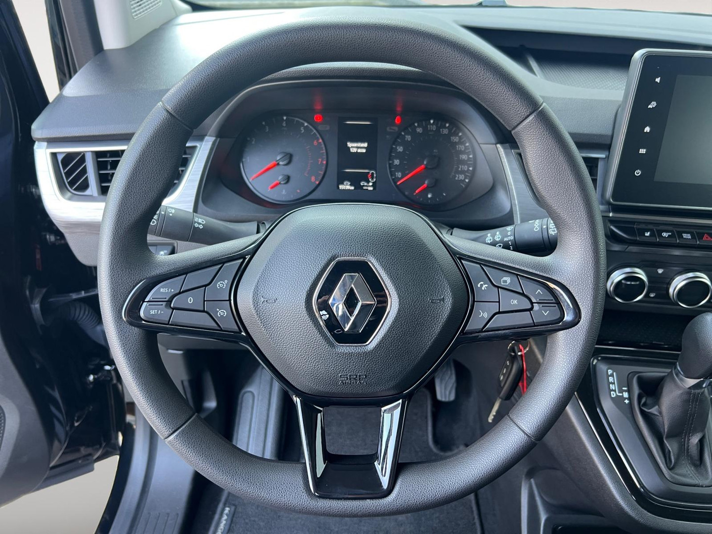 Renault Renault