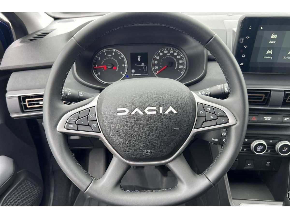 Dacia Dacia