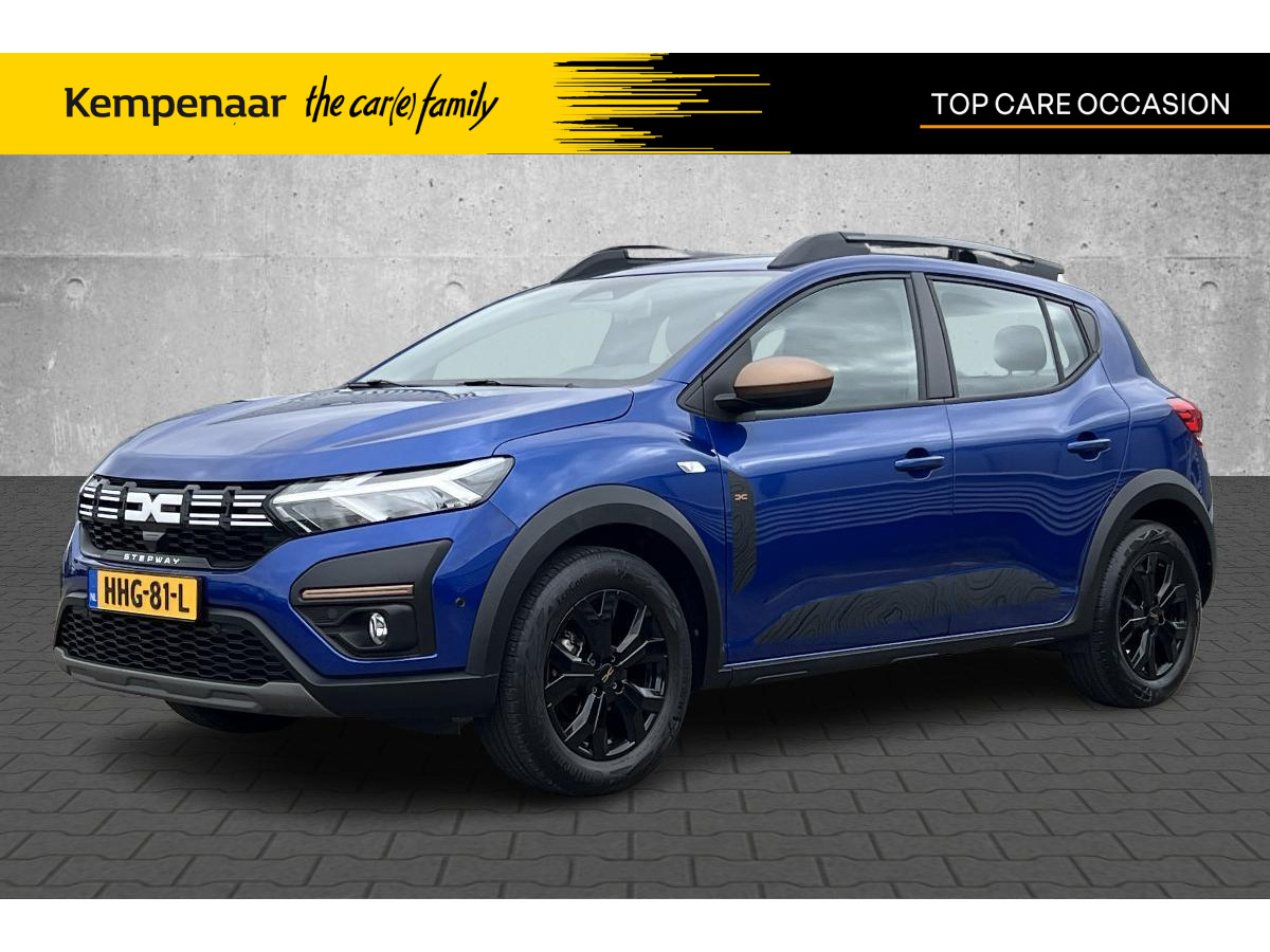 Dacia Dacia