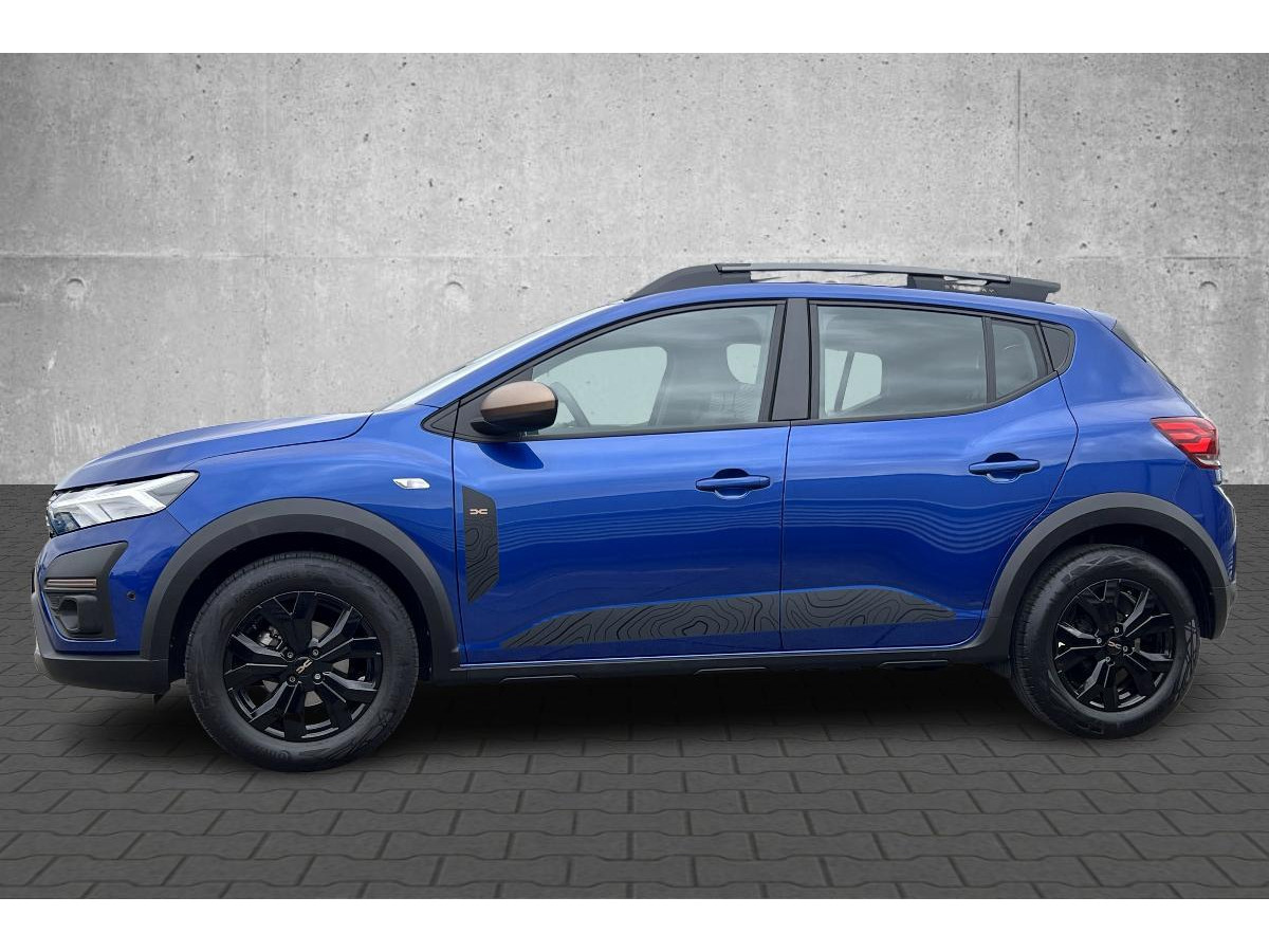 Dacia Dacia