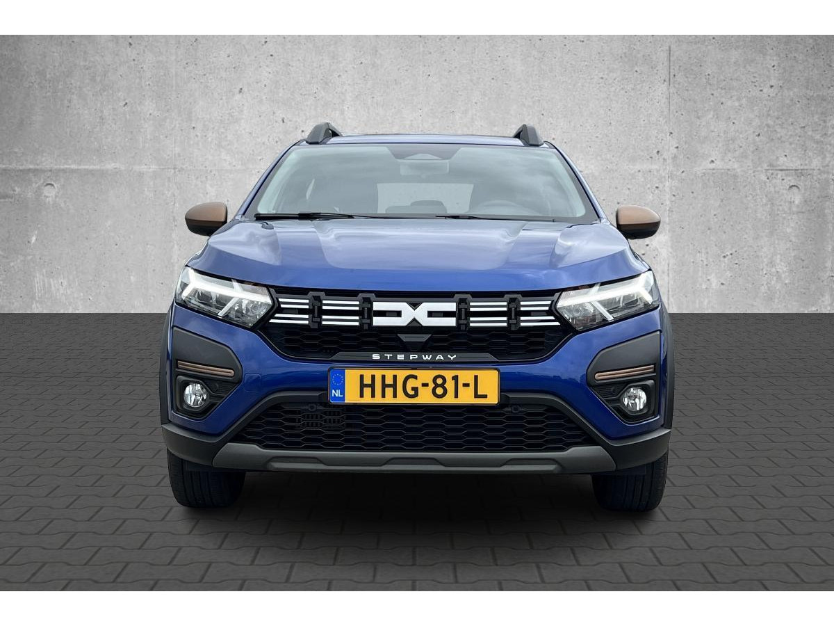 Dacia Dacia