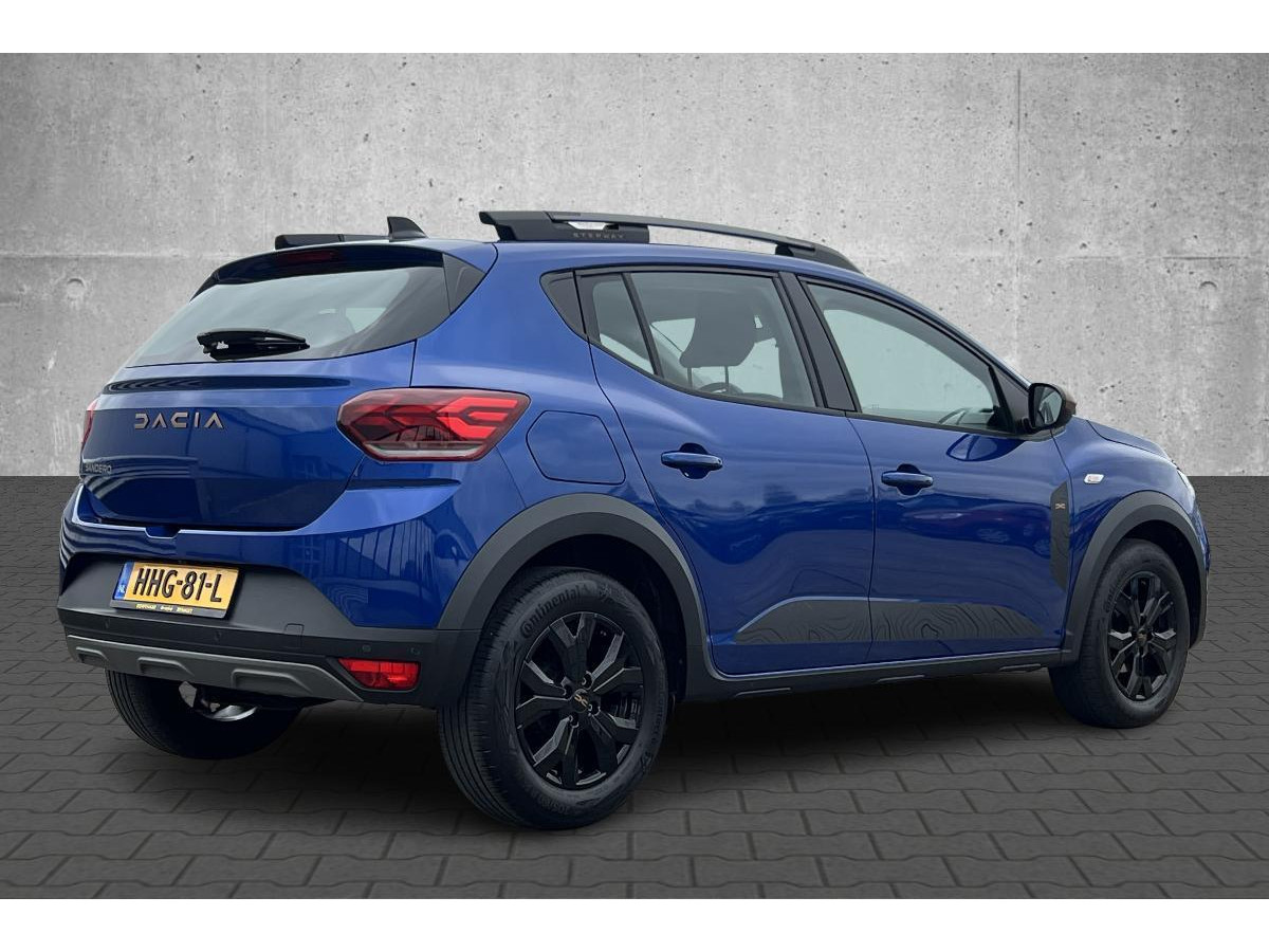 Dacia Dacia
