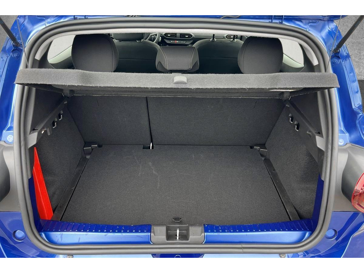 Dacia Dacia