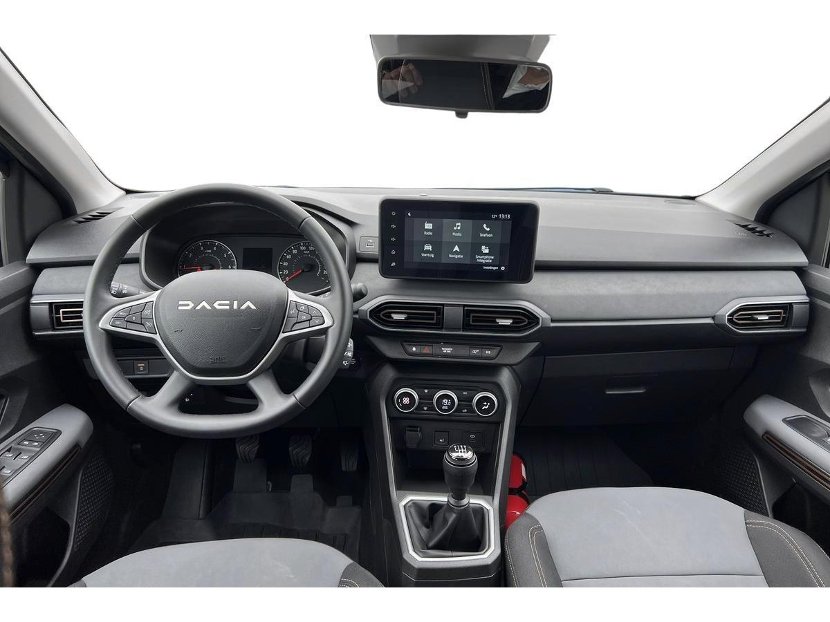 Dacia Dacia