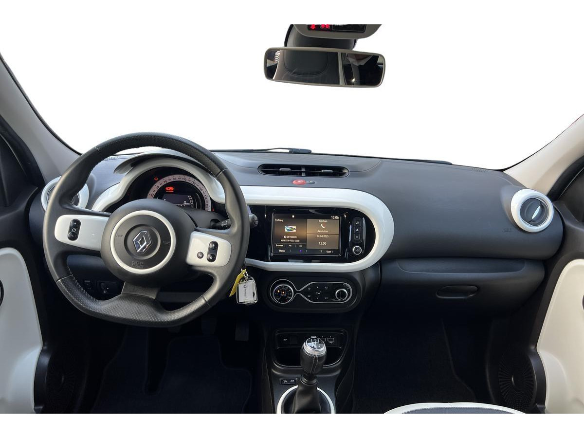 Renault Renault