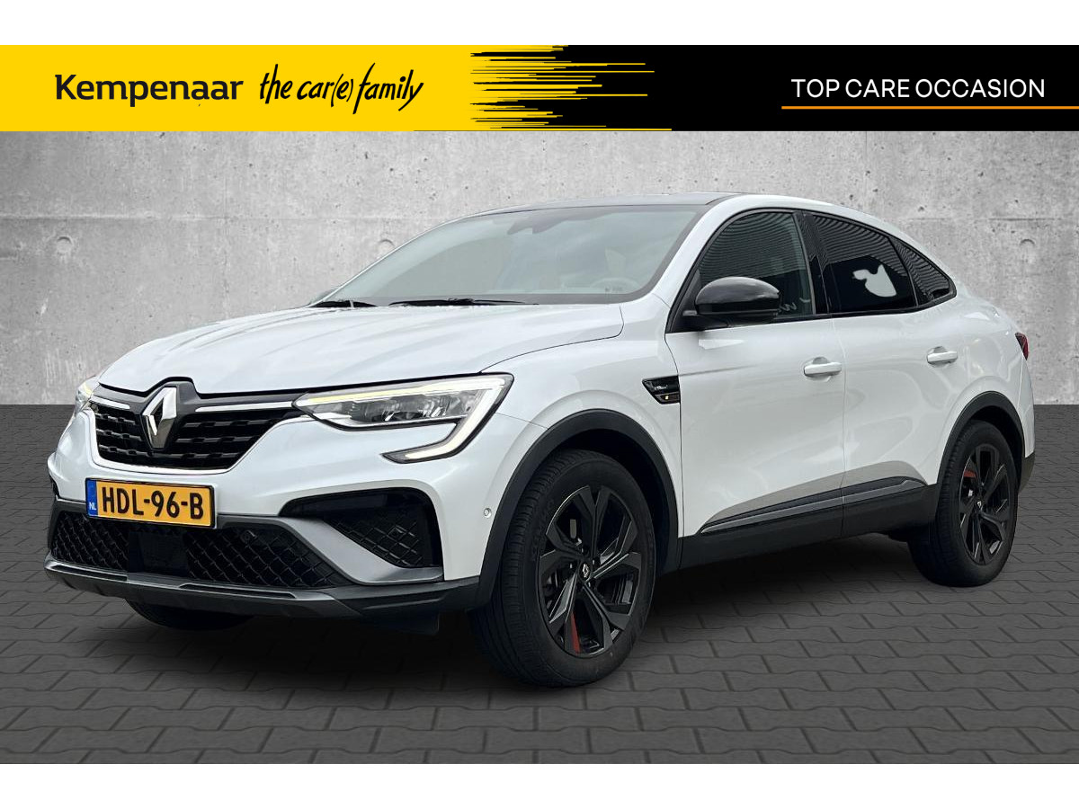 Renault Renault