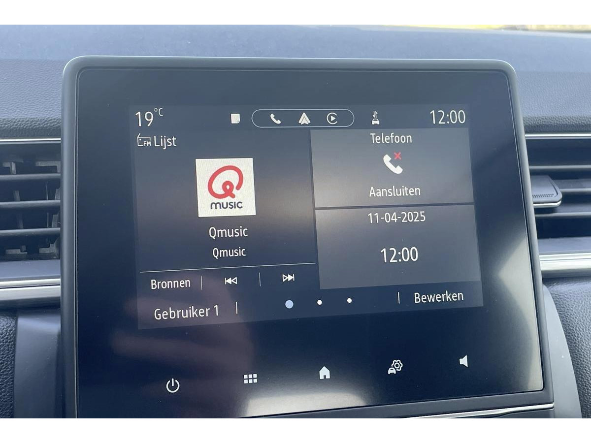 Renault Renault