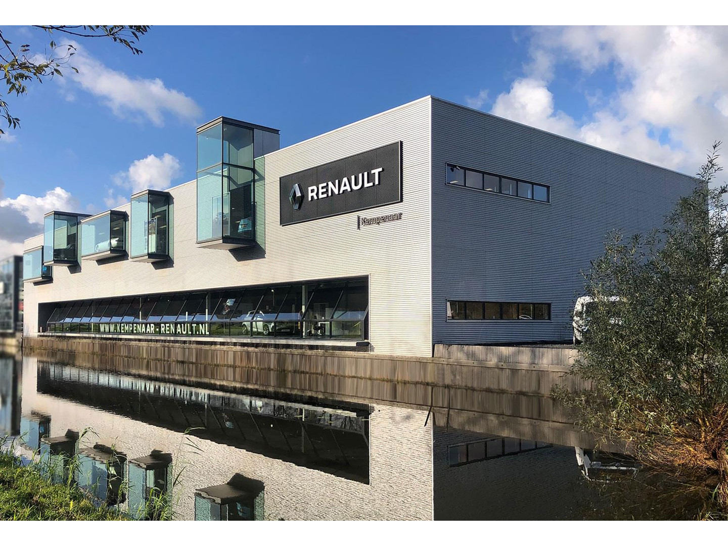 Renault Renault