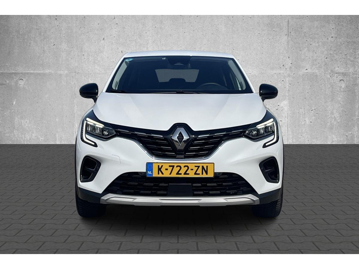 Renault Renault