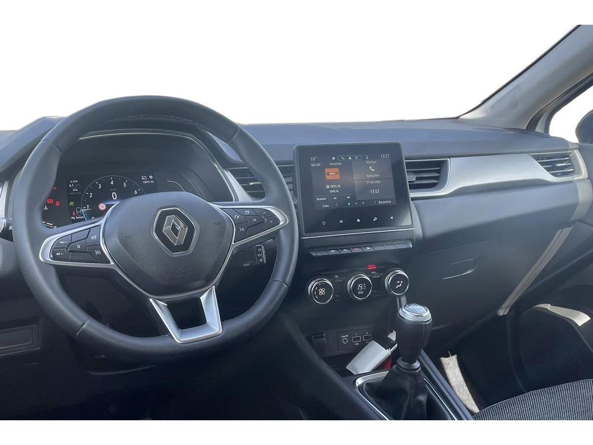 Renault Renault
