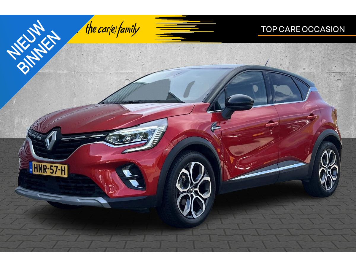 Renault Renault