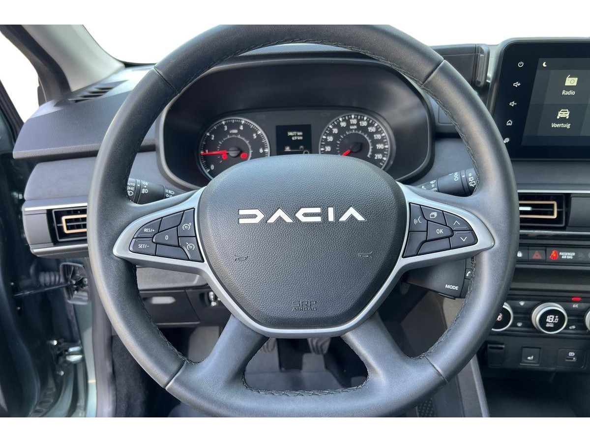 Dacia Dacia
