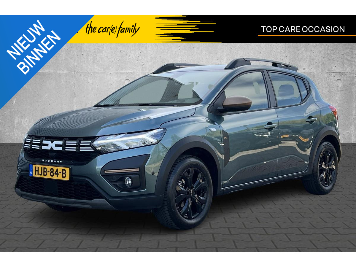 Dacia Dacia