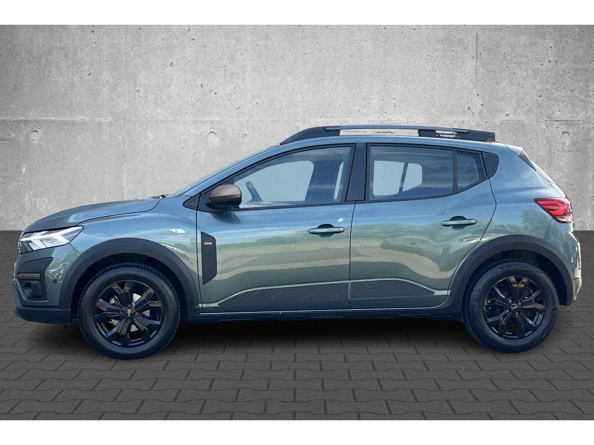 Dacia Dacia