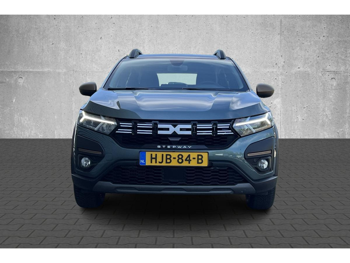 Dacia Dacia