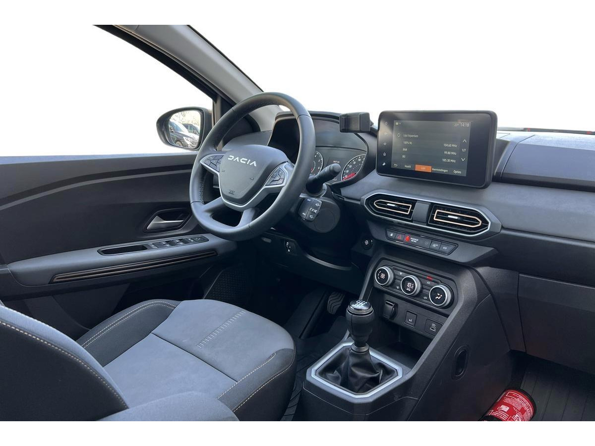Dacia Dacia